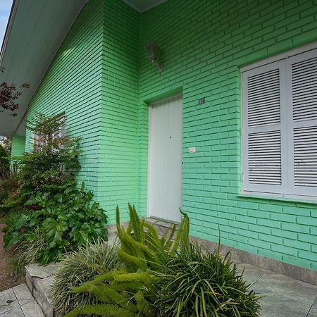 Willa Casa Rua Padre Carmene Gramado Zewnętrze zdjęcie