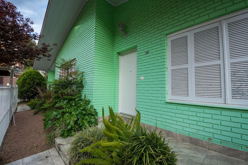 Willa Casa Rua Padre Carmene Gramado Zewnętrze zdjęcie