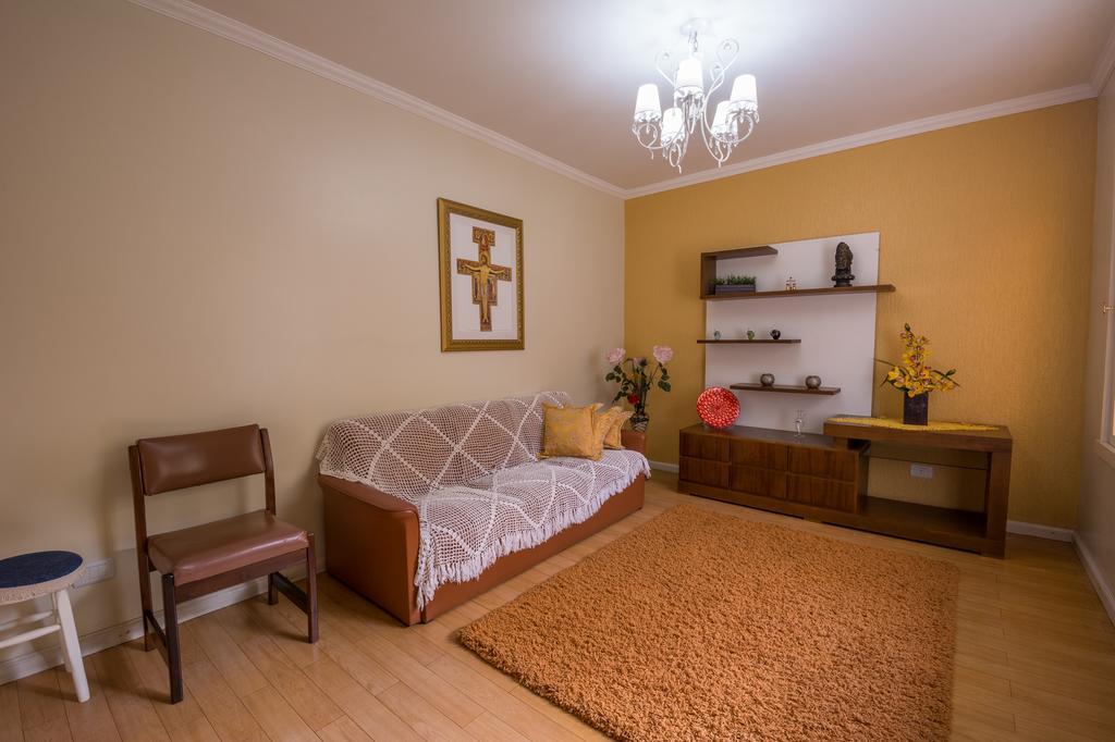 Willa Casa Rua Padre Carmene Gramado Zewnętrze zdjęcie