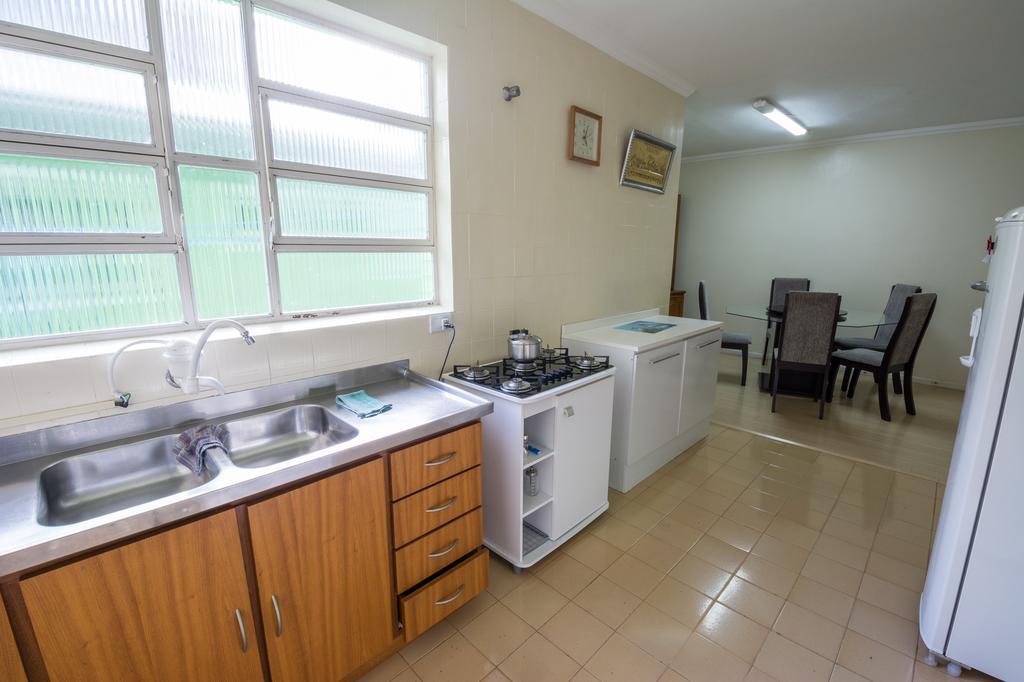 Willa Casa Rua Padre Carmene Gramado Zewnętrze zdjęcie