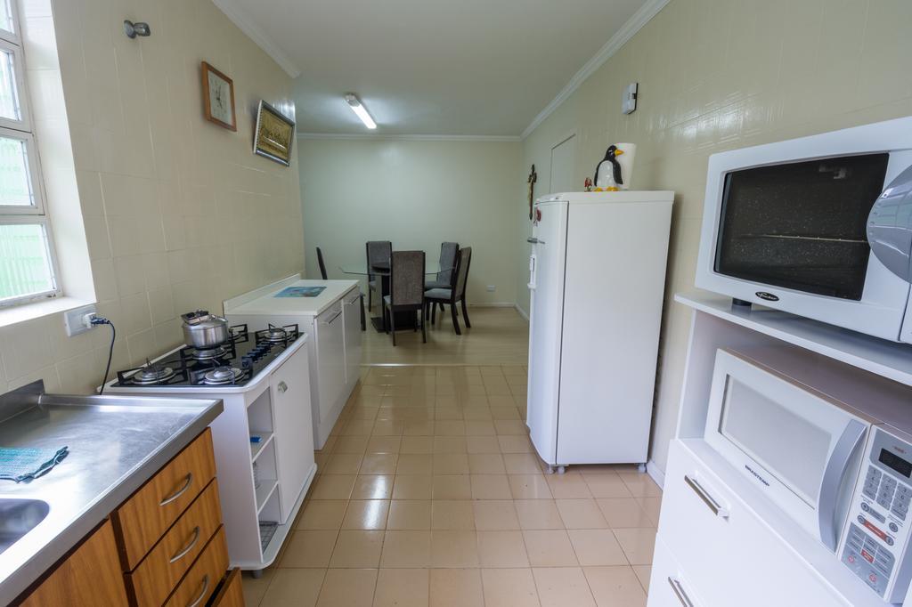 Willa Casa Rua Padre Carmene Gramado Zewnętrze zdjęcie