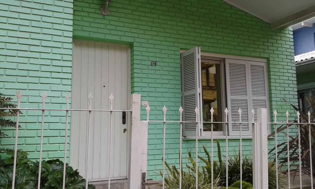 Willa Casa Rua Padre Carmene Gramado Zewnętrze zdjęcie