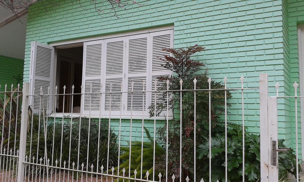 Willa Casa Rua Padre Carmene Gramado Zewnętrze zdjęcie