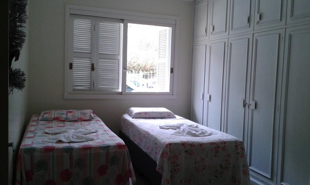 Willa Casa Rua Padre Carmene Gramado Zewnętrze zdjęcie