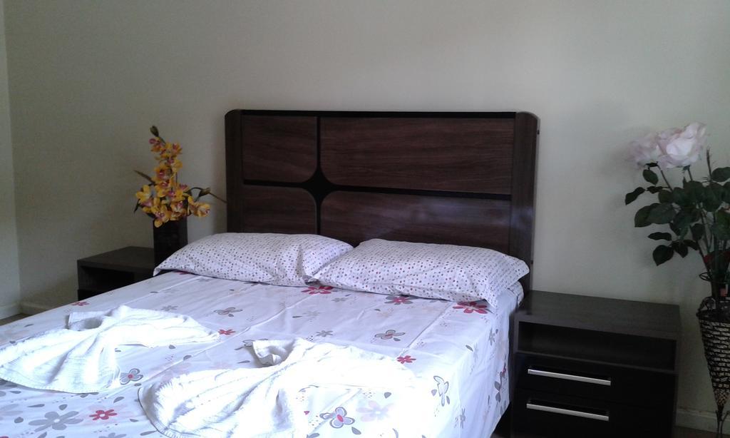 Willa Casa Rua Padre Carmene Gramado Zewnętrze zdjęcie