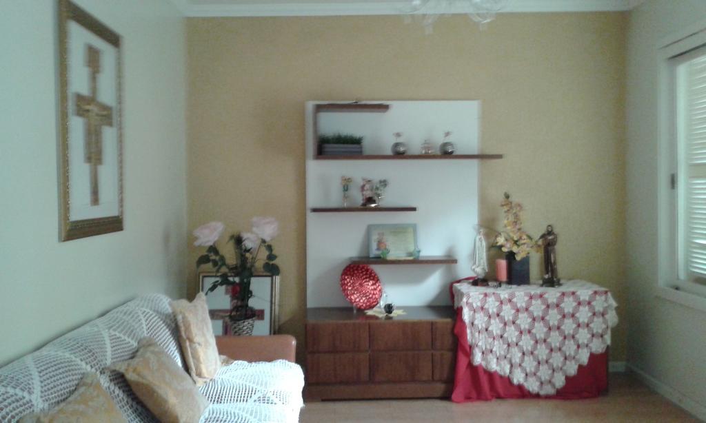Willa Casa Rua Padre Carmene Gramado Zewnętrze zdjęcie